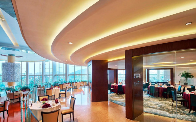 Sheraton Zhoushan Hotel