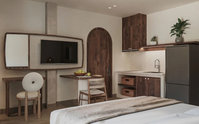 Q Apartment 3 Da Nang