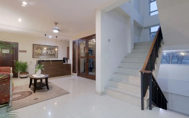 Mutiara Suites