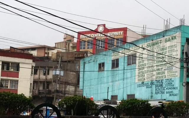 CVNB Bed & Bath - Hostel