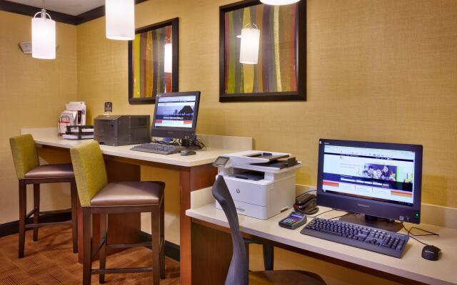 Staybridge Suites Cheyenne, an IHG Hotel