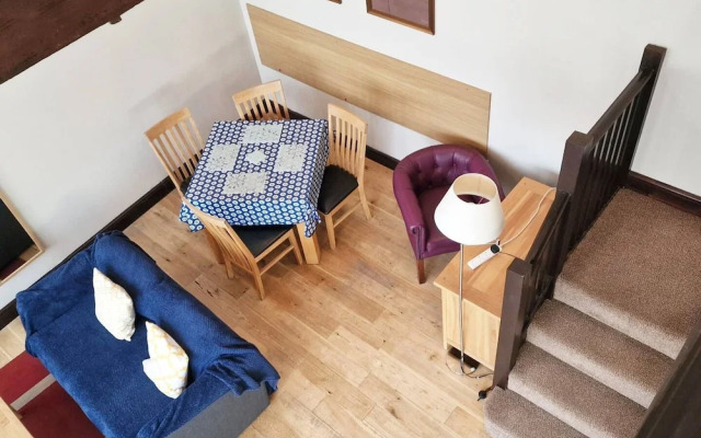 Stay Norwich Apartments Lodge 5