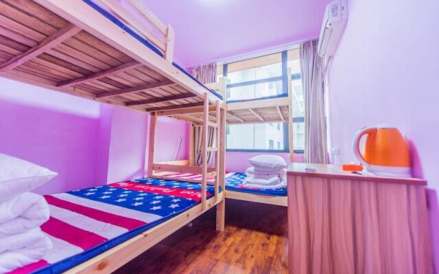 Memory Hostel