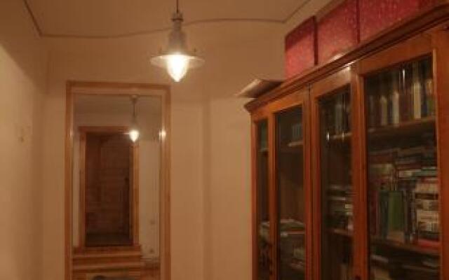 Domashniy Pansion Ponka House