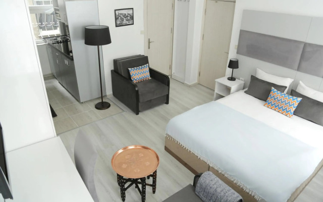 ibis Lyon Centre Perrache