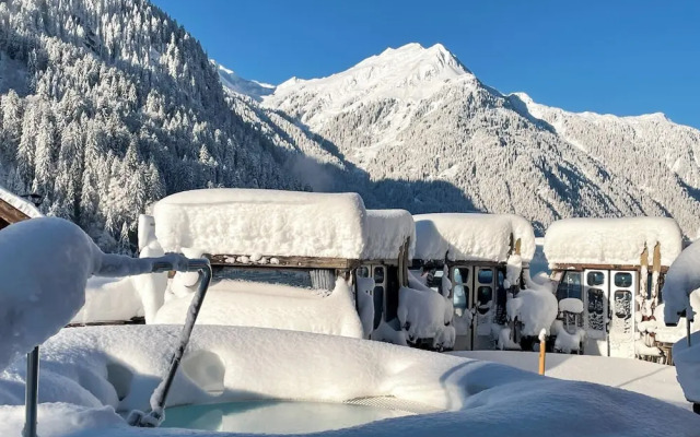 Genusshotel Vermala Montafon