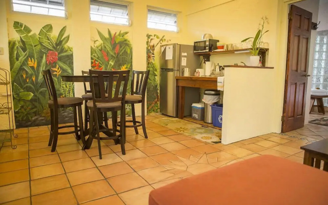 Rainforest Inn