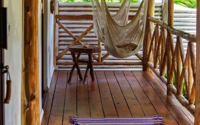 Cabañas Puesta del Sol