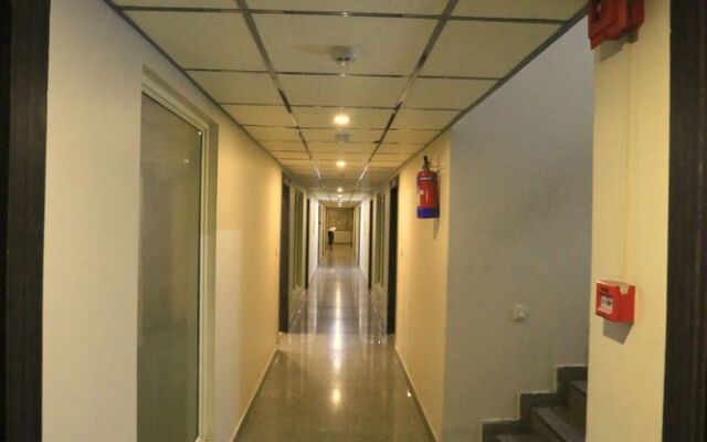 hotel ssj international