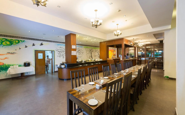 No. 18 Hotel