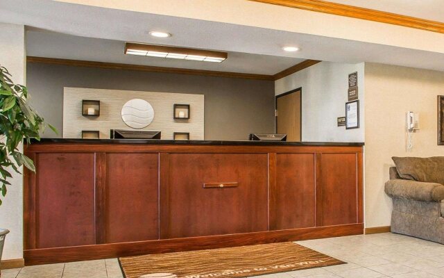 Comfort Inn