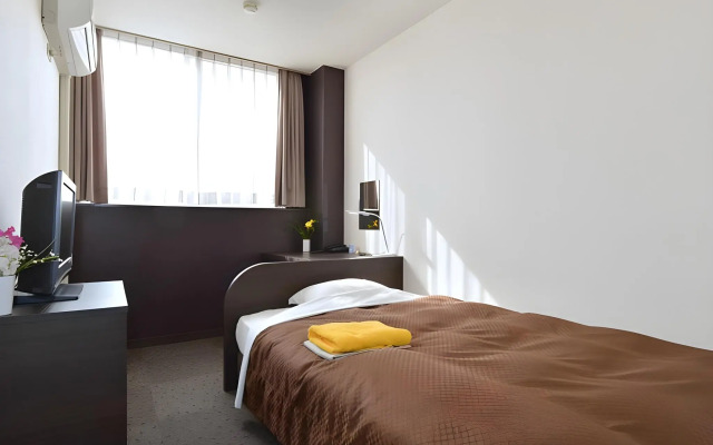 Business Hotel BL Kuwana