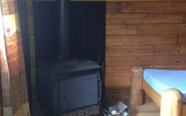 Tall Timbers Resort