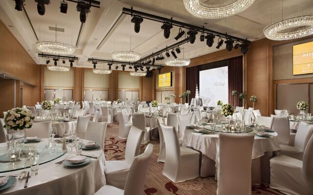 Millennium Hotel Taichung
