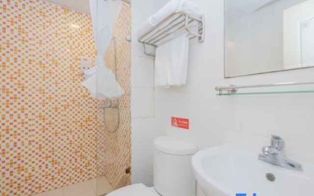 YaShe Hotel (Shanghai Wild Animal Park)