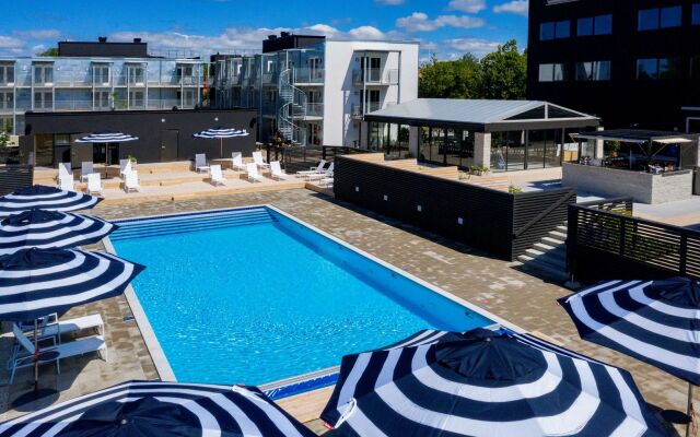 First Hotel Kokoloko