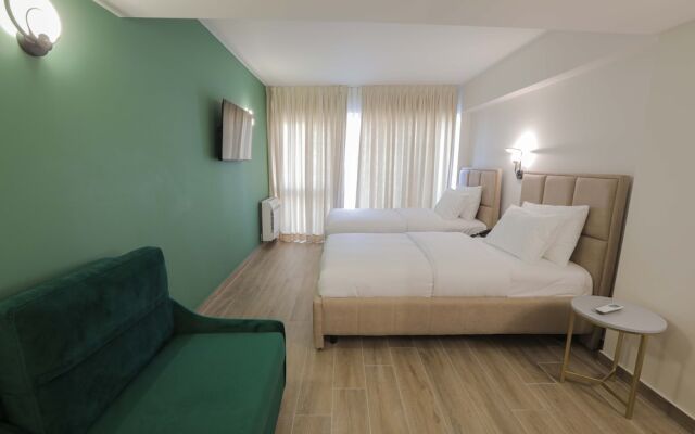 Olia Residence