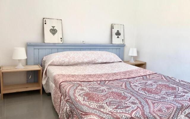 Apartamento en primera linea de playa 112A - INMO22
