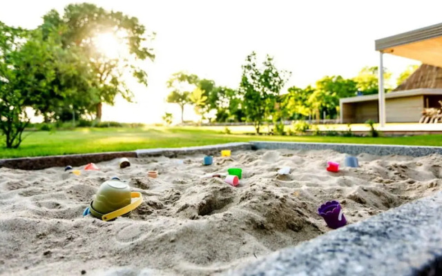 Exklusives Landhaus auf Fehmarn