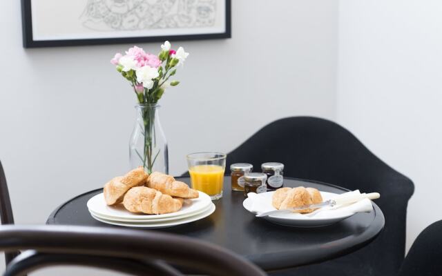 Beautiful 1BR Flat in Central London