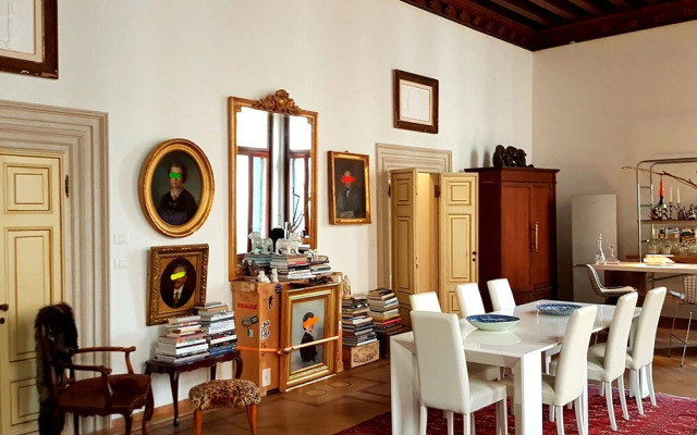 Ad Lofts Venezia