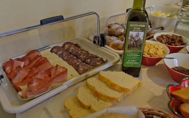 Agriturismo Monte Cologna