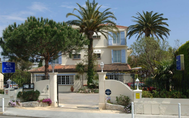 Hôtel Beau Site - Cap d'Antibes
