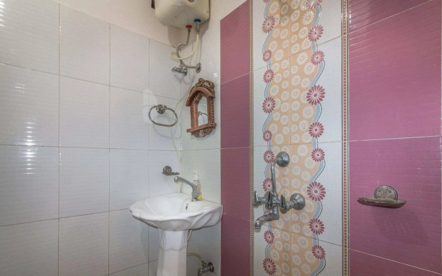Whereabout Hostel