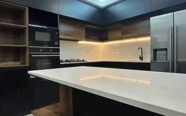 Exclusivo apartamento en San Isidro