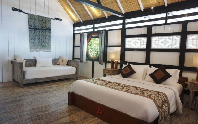 Amed Lodge by Sudamala Resorts