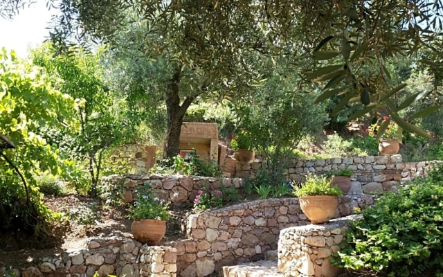 Domaine La Source