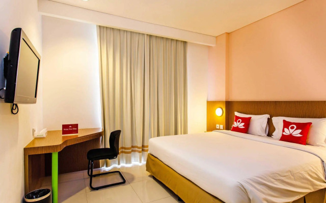 Pomelotel Patra Kuningan Jakarta