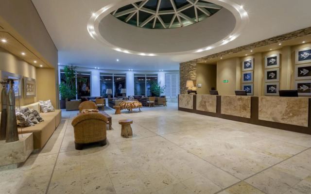 GHL Corales de Indias