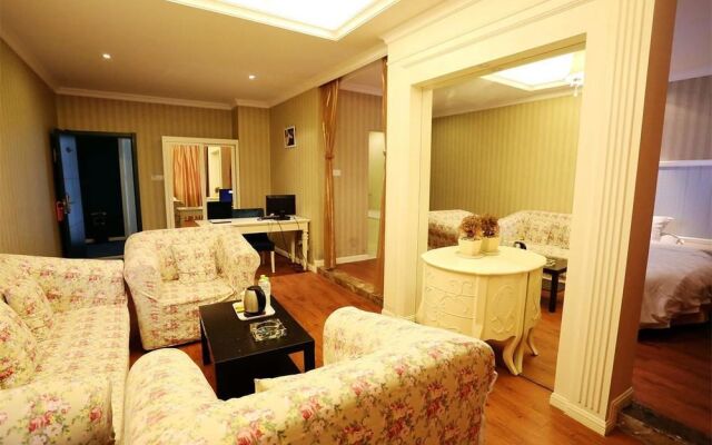 Yazhi Business Hotel