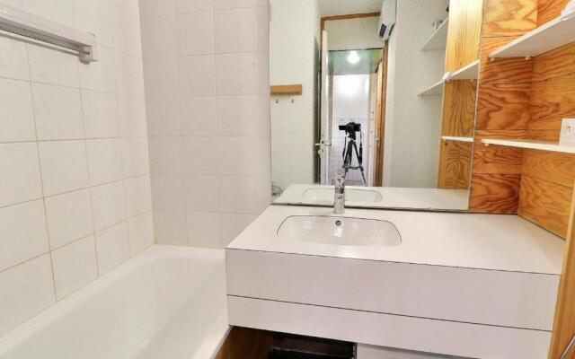 Appartement Méribel, 1 pièce, 4 personnes - FR-1-182-163