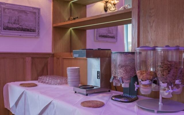 Lutwidge Arms Limited