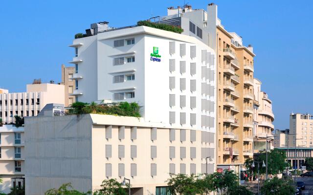 Holiday Inn Express Marseille - Saint Charles, an IHG Hotel