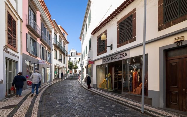 Ribeira das Casas Apt 3E by Madeira Sun Travel