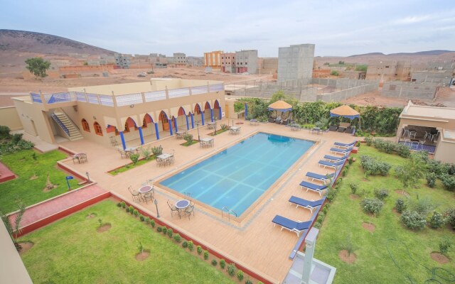 Ksar Ben Youssef