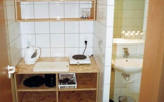 Motel Dacice
