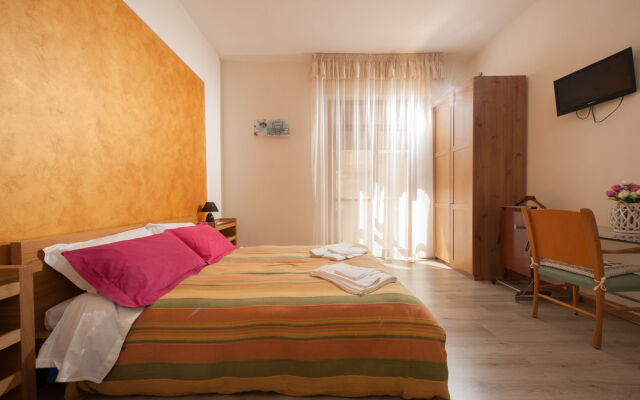 Leccesalento Bed And Breakfast