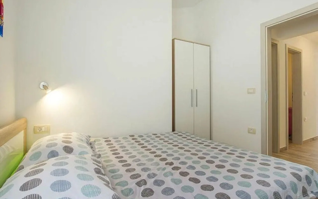 Villa Monteci Comfortable Holiday Residence