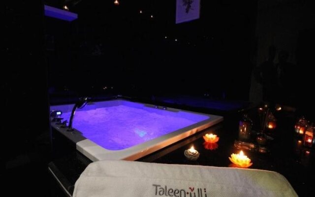 Taleen Granada Hotel Apartments