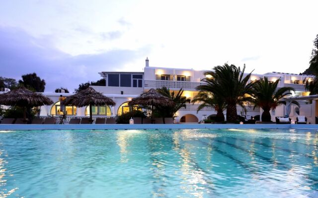 Aphrodite Beach Resort Hotel