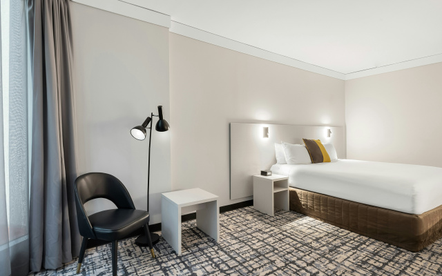 Sydney Central Hotel managed by The Ascott Limited