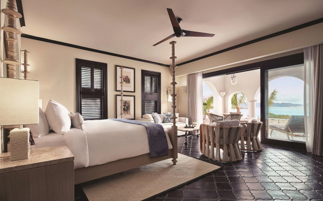 Cap Juluca, A Belmond Hotel, Anguilla