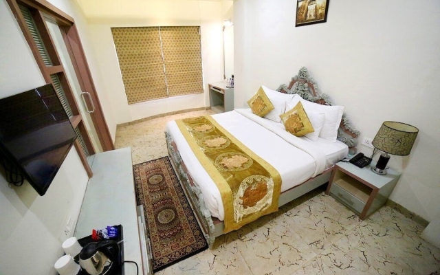 New Hotel Broadway