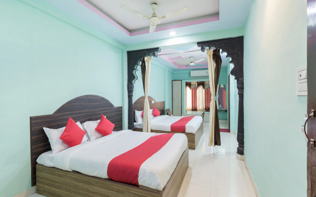 OYO 23056 Hotel Utsav