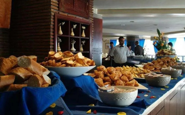 Mogador Express Bab Doukkala