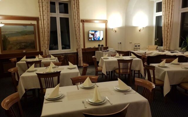 Hotel Altberesinchen
